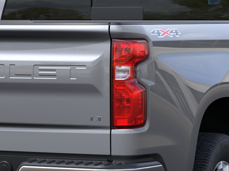 2026 Chevrolet Silverado 1500 LT - Photo 30