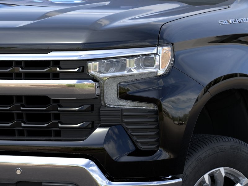 2026 Chevrolet Silverado 1500 LT - Photo 29
