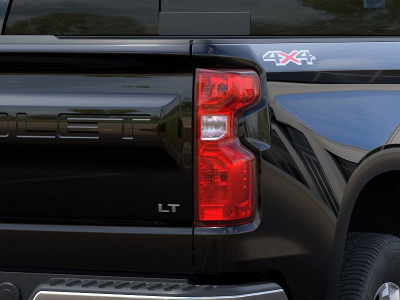 2026 Chevrolet Silverado 1500 LT - Photo 30