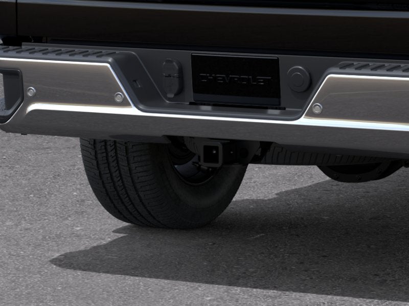 2026 Chevrolet Silverado 1500 LT - Photo 33