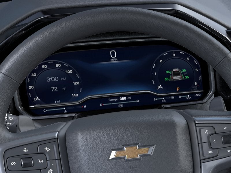 2026 Chevrolet Silverado 1500 LT - Photo 37
