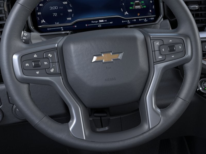 2026 Chevrolet Silverado 1500 LT - Photo 38
