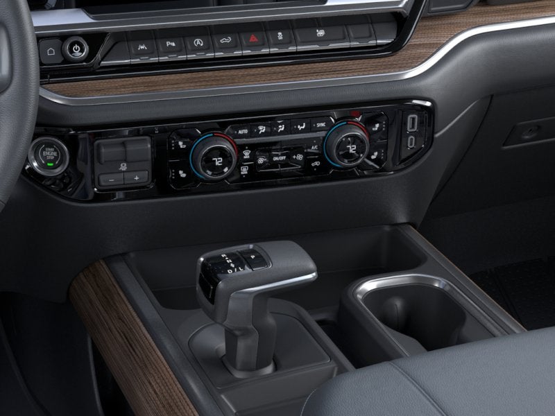 2026 Chevrolet Silverado 1500 LT - Photo 42