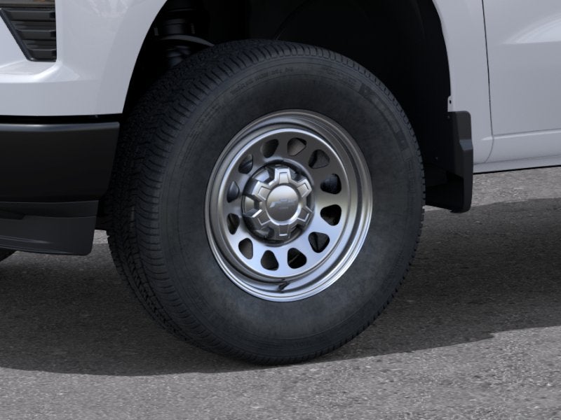 2026 Chevrolet Silverado 1500 Work Truck - Photo 28