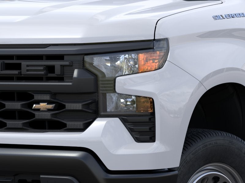 2026 Chevrolet Silverado 1500 Work Truck - Photo 29