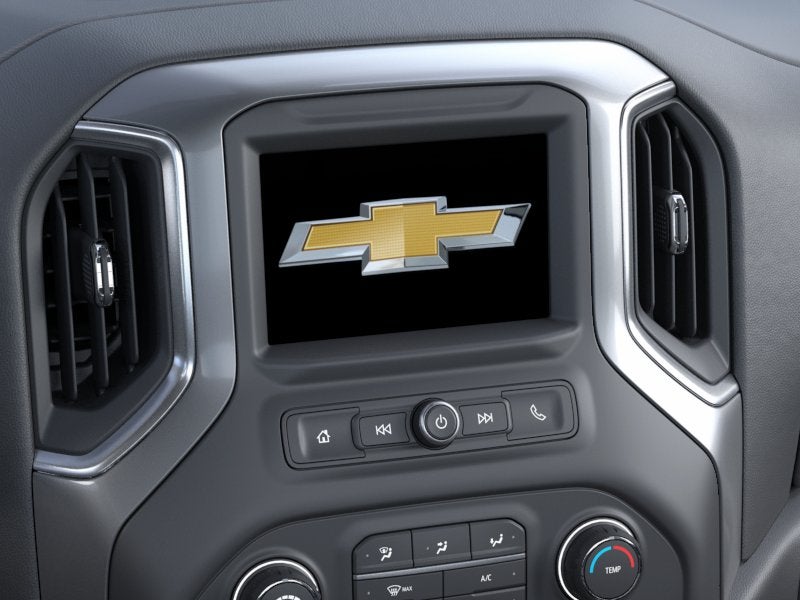 2026 Chevrolet Silverado 1500 Work Truck - Photo 39