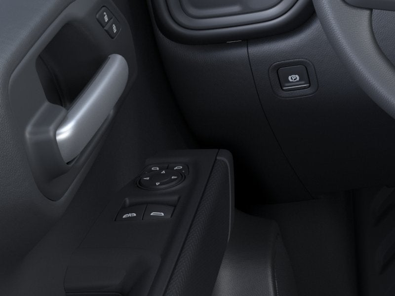 2026 Chevrolet Silverado 1500 Work Truck - Photo 41