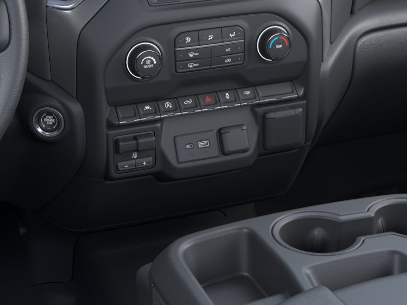 2026 Chevrolet Silverado 1500 Work Truck - Photo 42