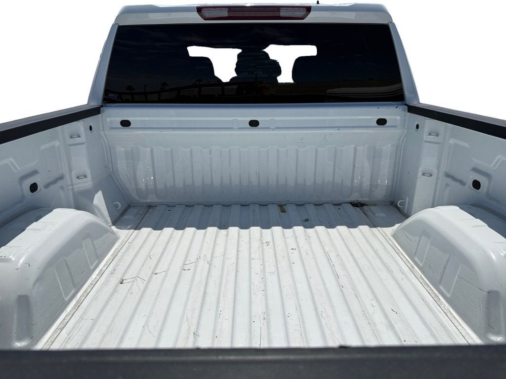 2023 Chevrolet Silverado 1500 Custom - Photo 19