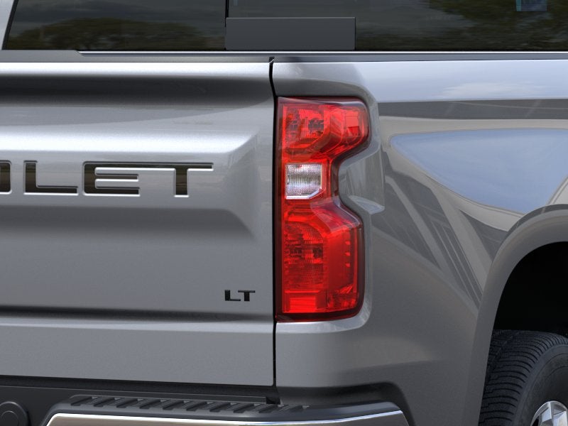 2026 Chevrolet Silverado 1500 LT - Photo 30