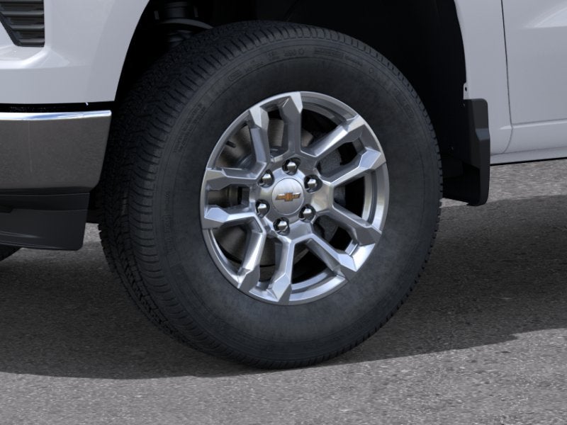 2026 Chevrolet Silverado 1500 LT - Photo 28