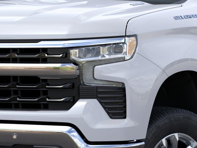 2026 Chevrolet Silverado 1500 LT - Photo 29