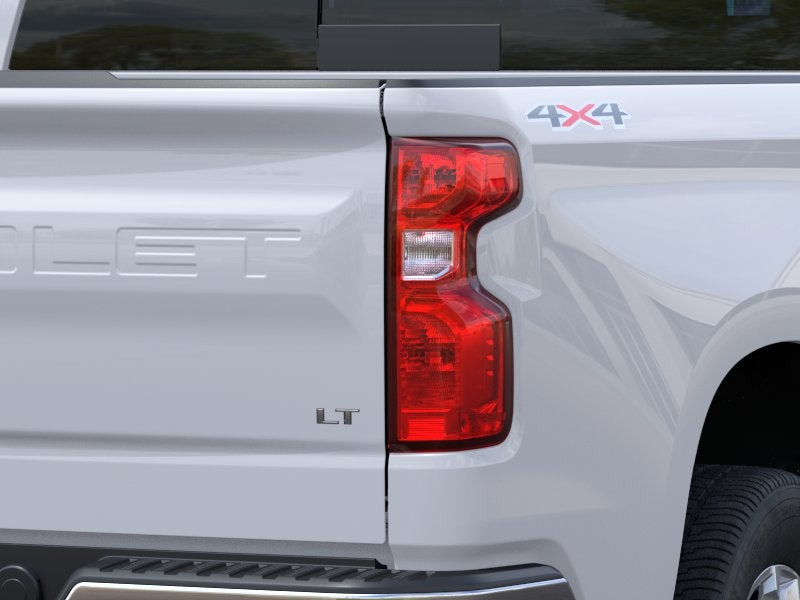 2026 Chevrolet Silverado 1500 LT - Photo 30