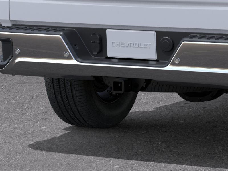 2026 Chevrolet Silverado 1500 LT - Photo 33