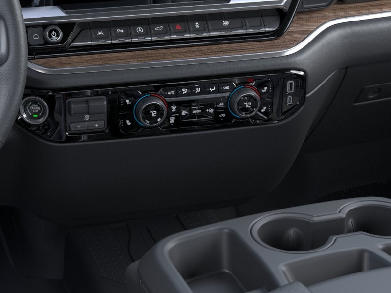 2026 Chevrolet Silverado 1500 LT - Photo 42