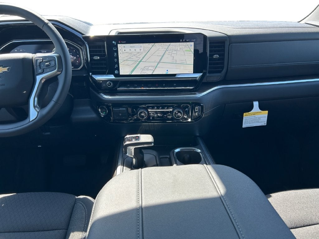 2026 Chevrolet Silverado 1500 LT - Photo 12