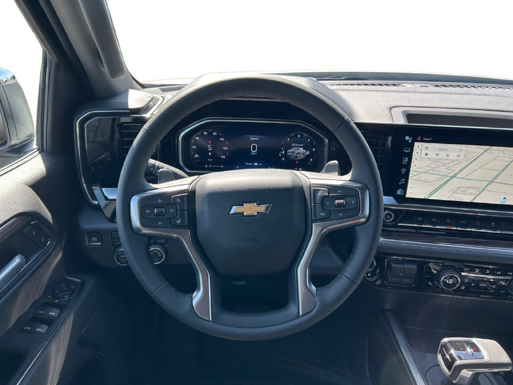 2026 Chevrolet Silverado 1500 LT - Photo 13