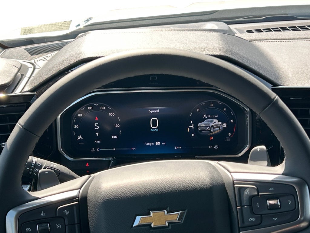 2026 Chevrolet Silverado 1500 LT - Photo 14