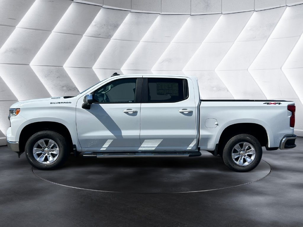2026 Chevrolet Silverado 1500 LT - Photo 2