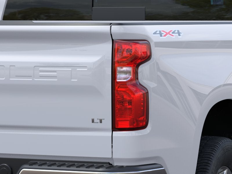 2026 Chevrolet Silverado 1500 LT - Photo 30
