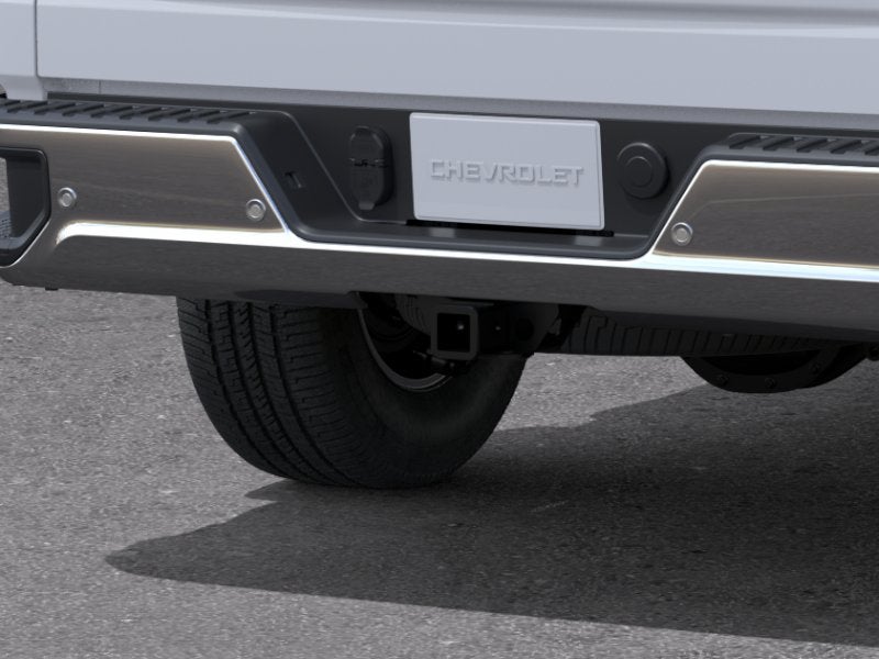 2026 Chevrolet Silverado 1500 LT - Photo 33