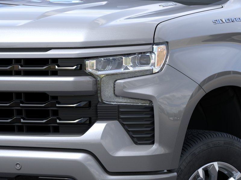 2026 Chevrolet Silverado 1500 RST - Photo 29