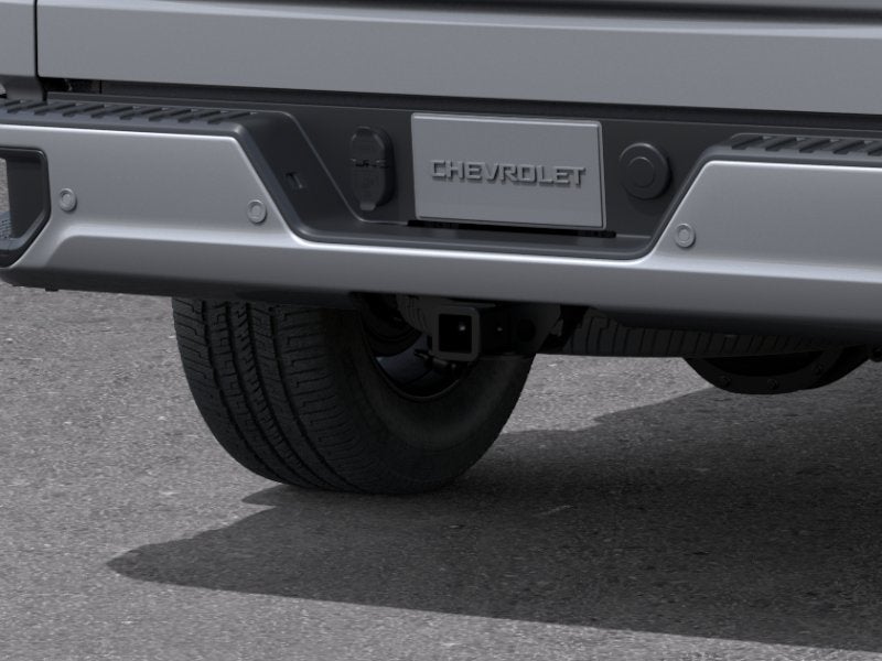 2026 Chevrolet Silverado 1500 RST - Photo 33