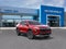 2027 Chevrolet Equinox FWD LT