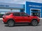 2027 Chevrolet Equinox FWD LT
