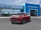 2027 Chevrolet Equinox FWD LT