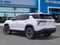 2027 Chevrolet Equinox FWD RS