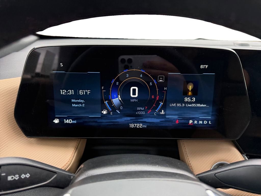 2025 Chevrolet Equinox ACTIV