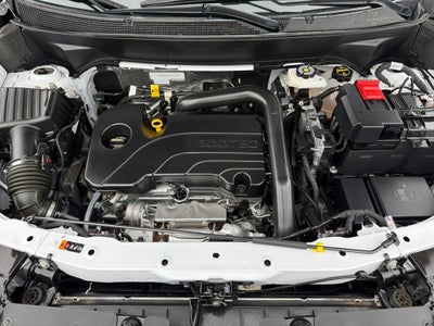 2025 Chevrolet Equinox ACTIV