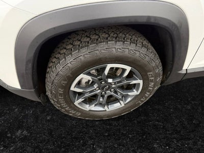 2025 Chevrolet Equinox ACTIV