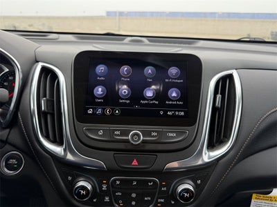 2021 Chevrolet Equinox Premier