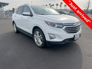 2021 Chevrolet Equinox Premier