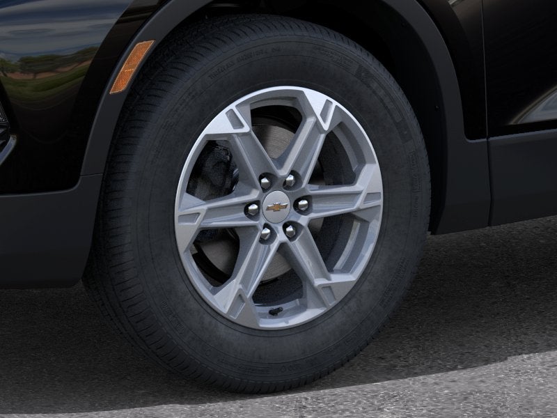 2026 Chevrolet Blazer 2LT - Photo 28