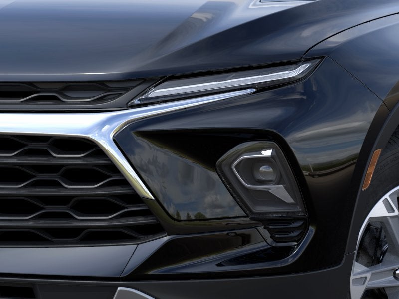 2026 Chevrolet Blazer 2LT - Photo 29