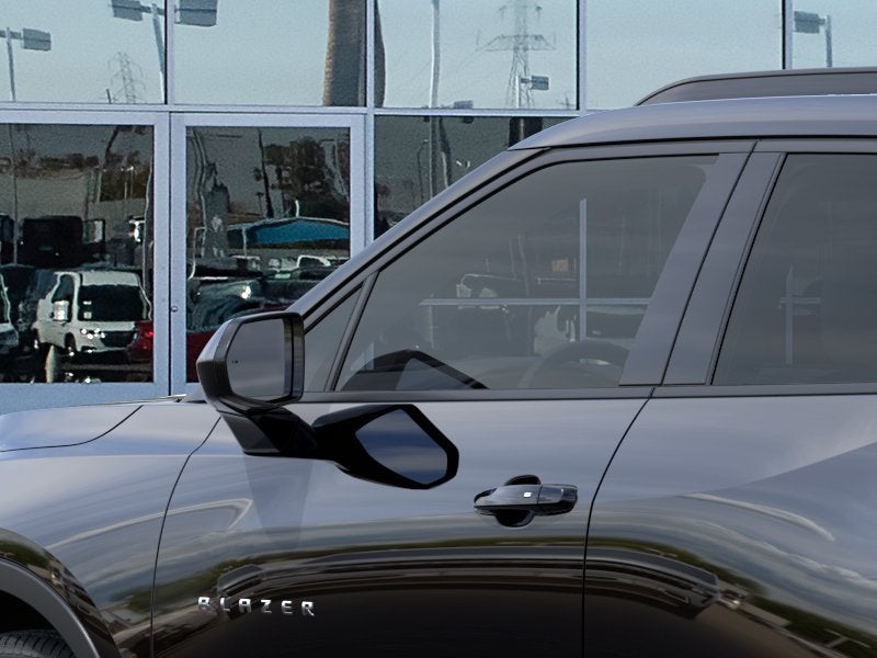 2026 Chevrolet Blazer 2LT - Photo 31