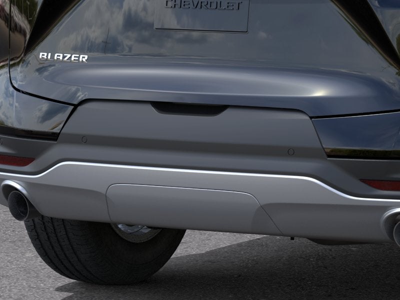 2026 Chevrolet Blazer 2LT - Photo 33