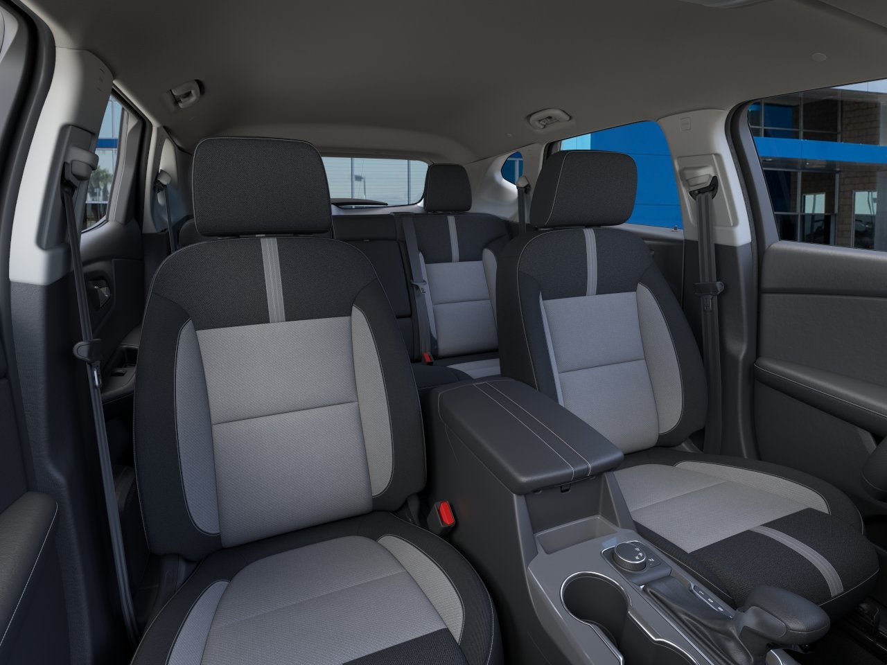 2026 Chevrolet Blazer 2LT - Photo 35