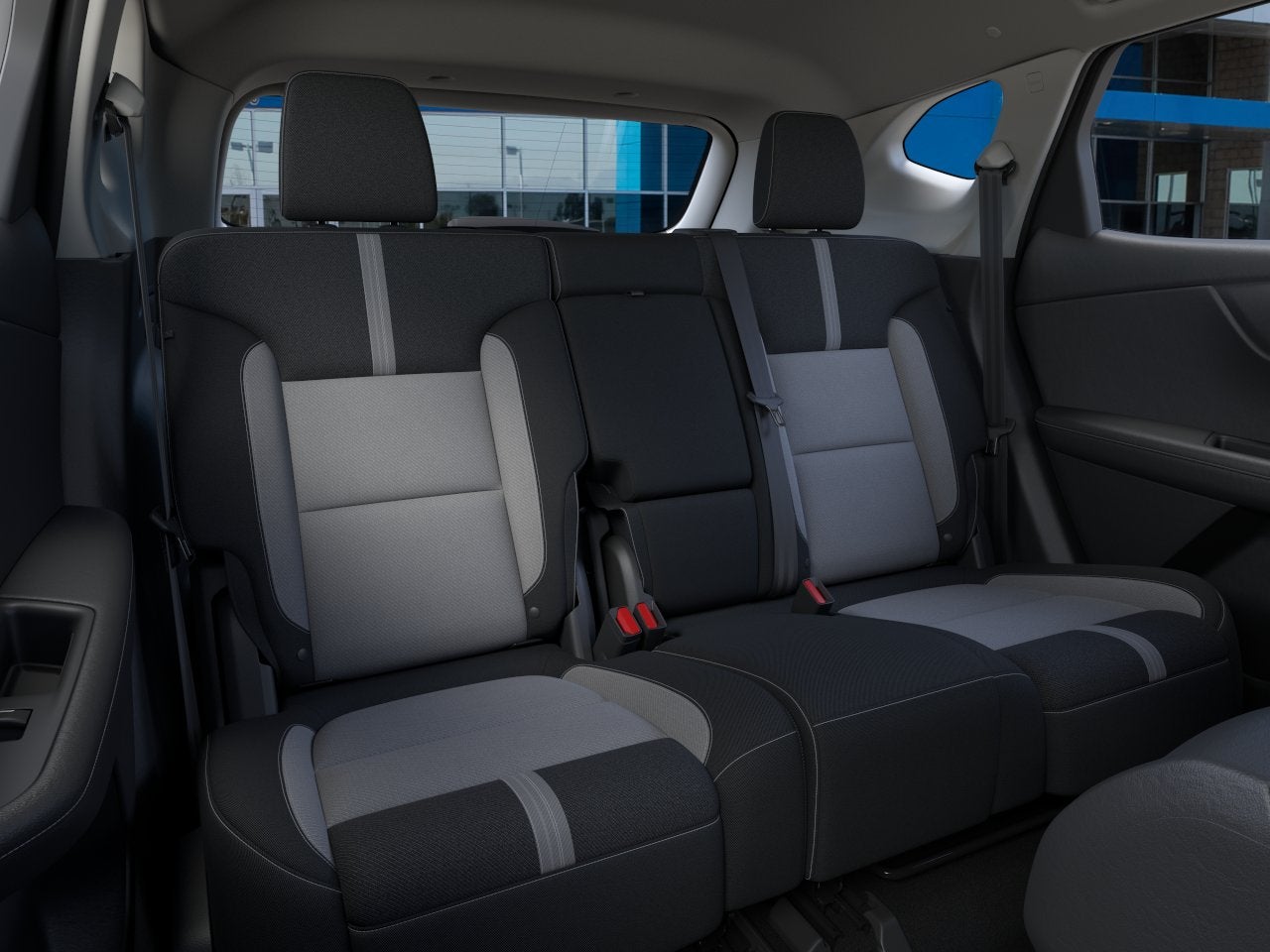 2026 Chevrolet Blazer 2LT - Photo 36