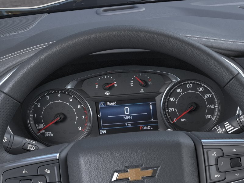 2026 Chevrolet Blazer 2LT - Photo 37