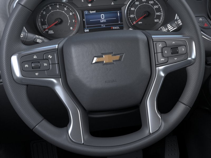 2026 Chevrolet Blazer 2LT - Photo 38