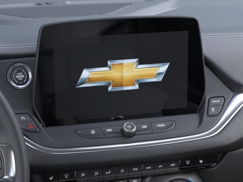 2026 Chevrolet Blazer 2LT - Photo 39