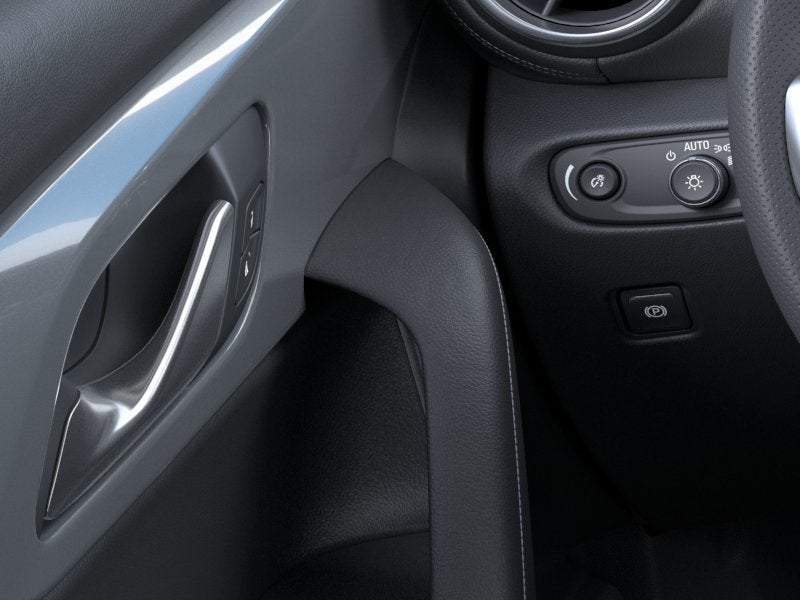 2026 Chevrolet Blazer 2LT - Photo 41