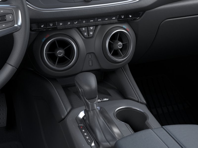 2026 Chevrolet Blazer 2LT - Photo 42