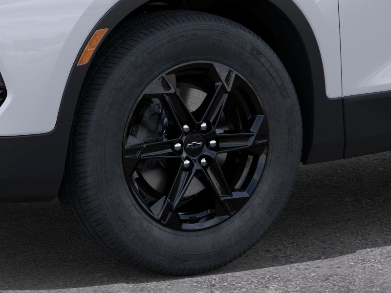 2026 Chevrolet Blazer 2LT - Photo 28