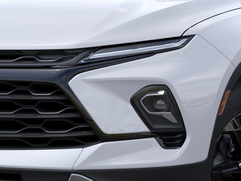 2026 Chevrolet Blazer 2LT - Photo 29