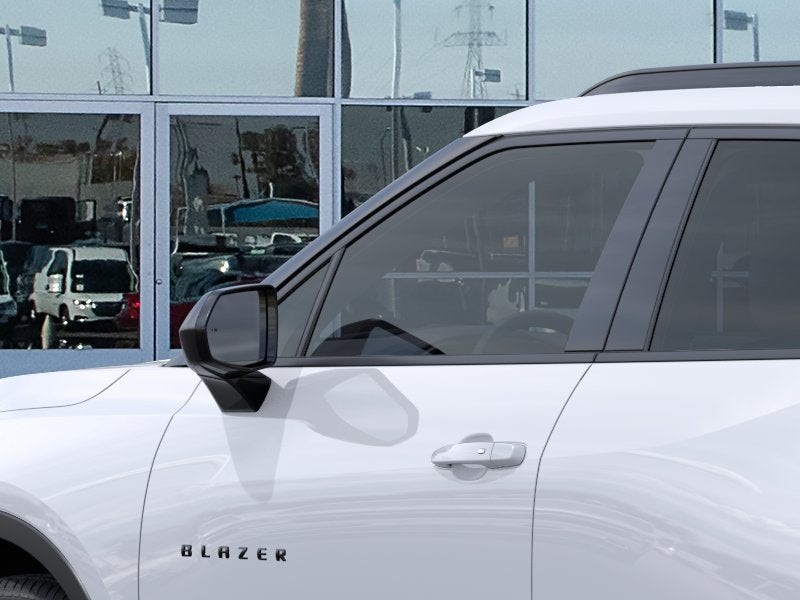 2026 Chevrolet Blazer 2LT - Photo 31